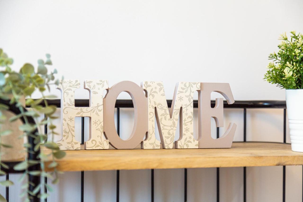 Trendy Homes Chumberas Seaview Roquetas de Mar Exterior foto